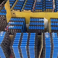 衡阳石高价汽车电池回收-骆驼汽车电池回收